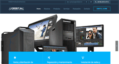 Desktop Screenshot of orbitalps.com